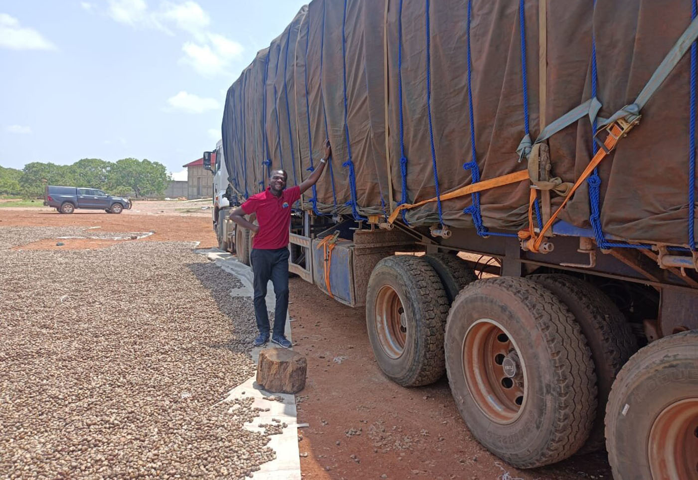 Air Freight and Express Cargo